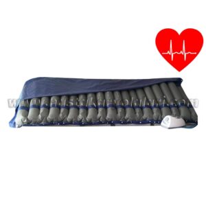 BORU TİPİ (AB) 2 MODÜLLÜ HAVALI YATAK SİSTEMİ