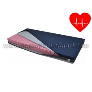 HASTA KARYOLASI ŞİLTESİ (CNC)