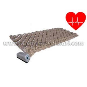 KLASİK HAVALI YATAK