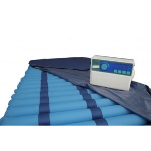 POZİSYON VEREN HAVALI YATAK SİSTEMİ